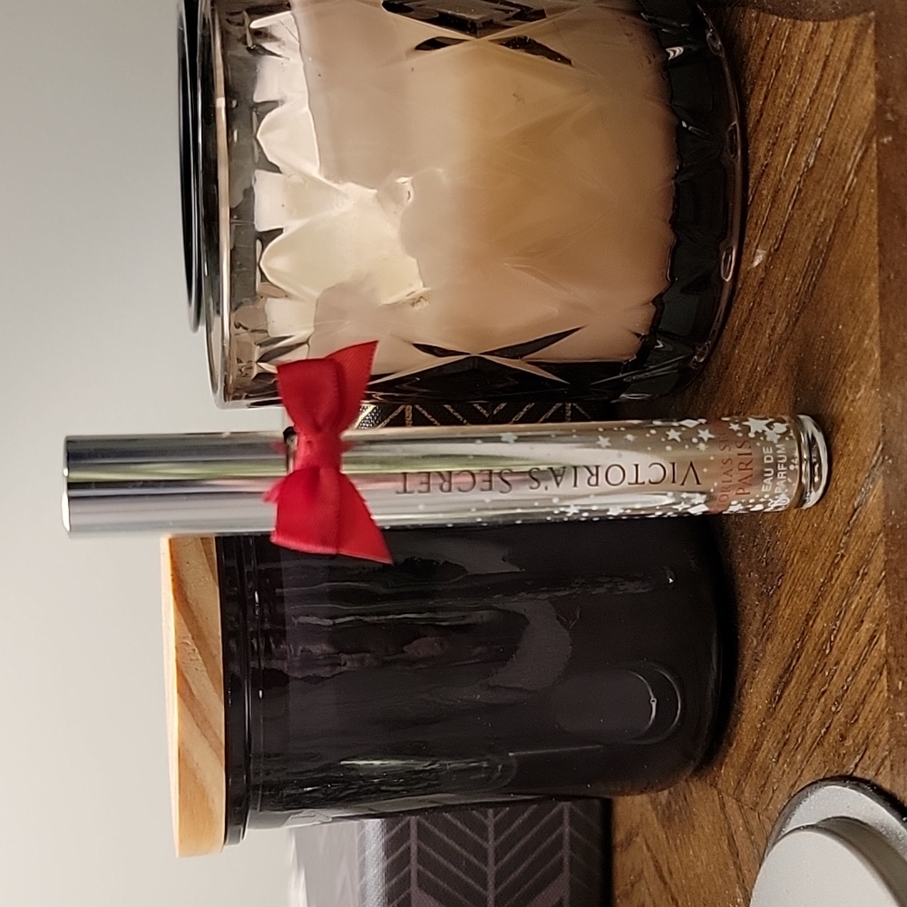 Victoria's Secret Paris Perfume
